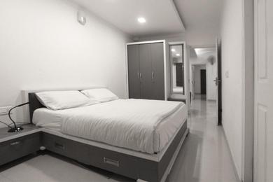 Apartments Livi Suites - Premium 1 BHK Serviced Apartments