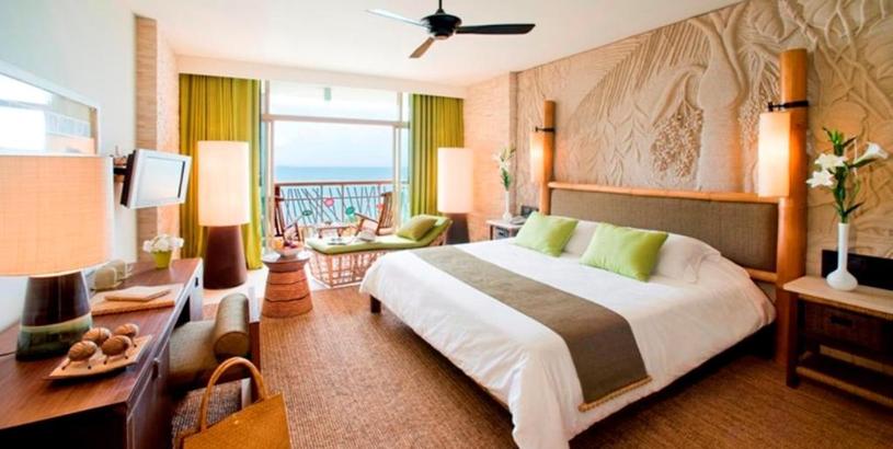 Resort Centara Grand Mirage Beach Resort Pattaya - SHA Extra Plus