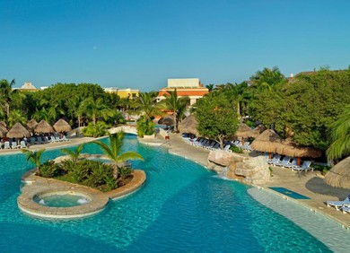 Resort Iberostar Selection Paraíso Maya