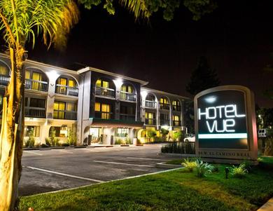 Hotel Hotel Vue