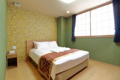 Hotel Arakawa-ku - Hotel / Vacation STAY 21942