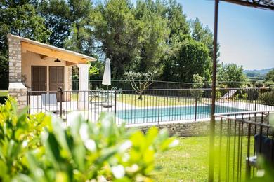 Holiday home Bastide Toujours Dimanche, Maison de vacances avec vue & piscine privée