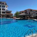 Apartments Lovely Apartment in peaceful family spa resort near to Nesebar