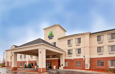 Hotel Holiday Inn Express Kansas City Liberty Missouri, an IHG Hotel