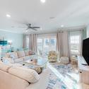 Holiday home Beach Haven at Lost Key Golf and Beach Club