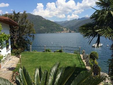Holiday home Casetta al Lago
