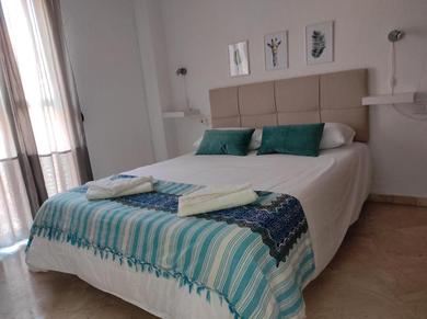 Apartments Vive Huelva ARAGON 4 HABITACIONES WIFI 300MB