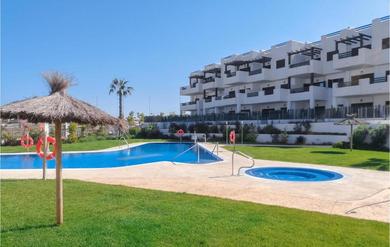 Nice Apartment In San Juan De Los Terrer With Outdoor Swimming Pool, Jacuzzi And Wifi