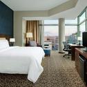 Hotel Hilton Garden Inn Washington DC/Georgetown Area