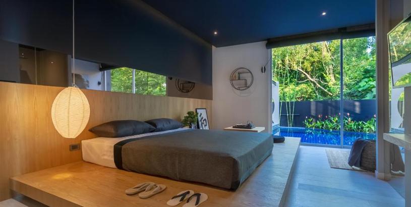 Apartments Zen Studio Suite