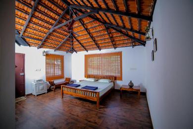 Guest house Aadhavana Homestay - Sakleshpur