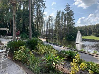 Saddlebrook Resort GolfView Condo Near Tampa