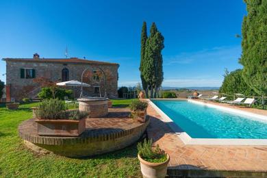 Villa Borgo La Pievina - Pool Villa