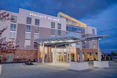 Отель Hyatt Place Grand Rapids South
