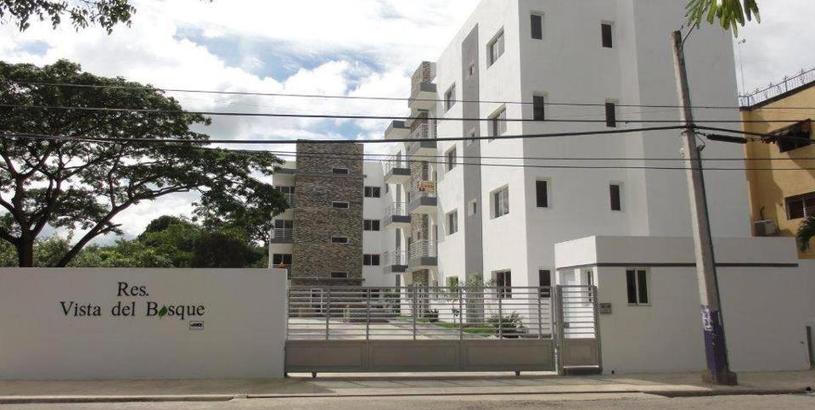 Apartments Residencial Vista Del Bosque