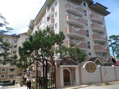 Дом отдыха Prestige Vacation Apartments - Bonbel Condominium