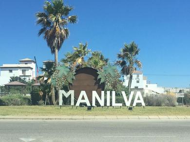 Apartments Manilva Playa