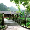 Курорт Whisper Nature Bungalow & Resort