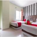 Hotel RedDoorz Plus @ Hertasning Area
