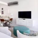 Апартаменты Luxury living in Camps Bay - Bachelor studio