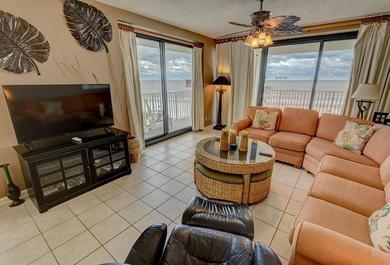 Holiday home Windward Pointe 401