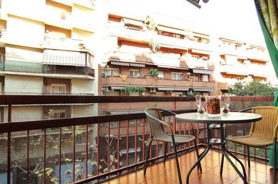 Апартаменты Confort Barcelona Rentals