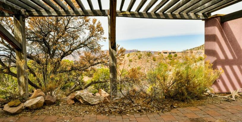 Holiday home Grandview Studio - Breathtaking views in the foothills of the LaSal's