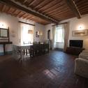 Holiday home Casale Amati Country House