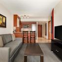 Hotel Embassy Suites by Hilton - Montreal