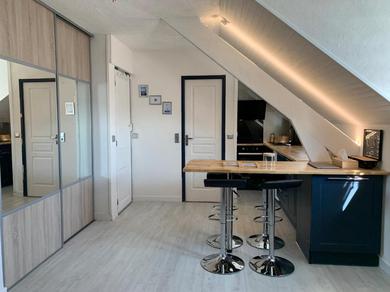 Apartments 200m de la plage Studio M3 Dinard / Saint-Enogat