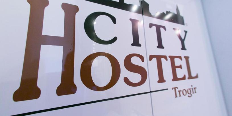 Hostel City Hostel Trogir