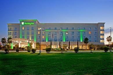 Отель Holiday Inn & Suites College Station-Aggieland, an IHG Hotel