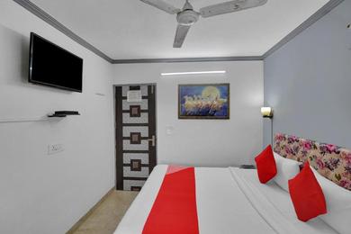 Hotel Flagship Comodo Inn Near The Chanakya