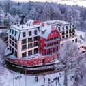Hotel Berggasthof Königstuhl