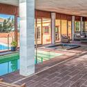 Holiday home Amazing home in Otura with Sauna, Private swimming pool and Swimming pool