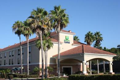 Hotel Holiday Inn Express - Clermont, an IHG Hotel