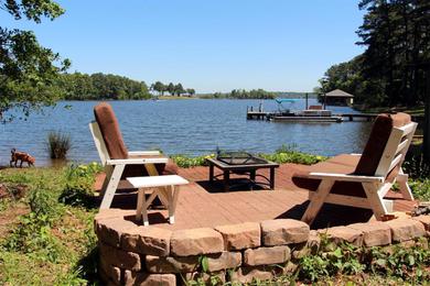 Holiday home Frankston Home with Deck and Fishing on Lake Palestine!