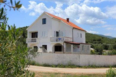 Apartments Apartments by the sea Drace, Peljesac - 10126