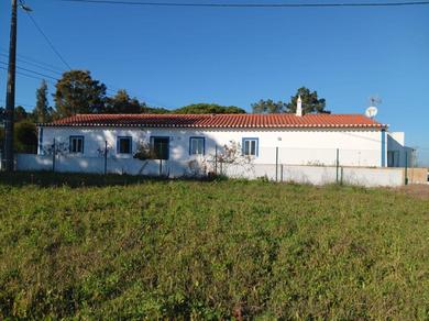 Дом отдыха Quinta do Pinhal Novo