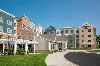 Hotel Residence Inn by Marriott Philadelphia Great Valley/Malvern