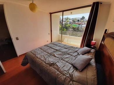 Apartments Portales Valparaiso