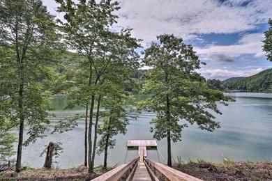 Holiday home Watauga Lake Butler Retreat with Private Dock!