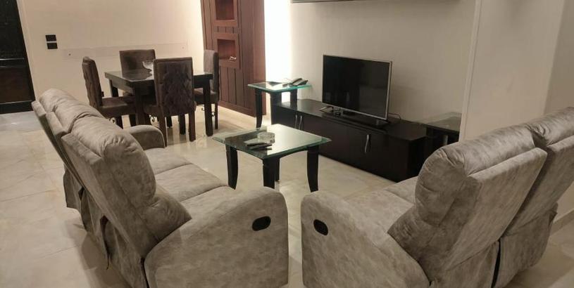 Tohfa Luxury Apartment