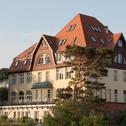 Hotel Strandvillen Heringsdorf