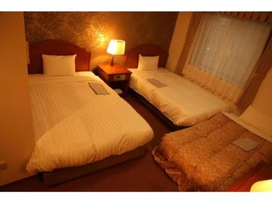 Hotel Hotel Bel Air Sendai / Vacation STAY 80704
