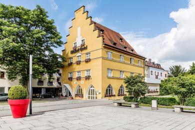 Hotel Altstadt-Hotel
