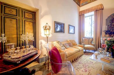 Отель Villa Soave Tuscany