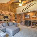 Апартаменты Dover Condo by Mt Snow, Perfect for Families!