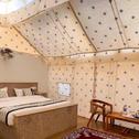Hotel Ozaki Desert Safari Camp