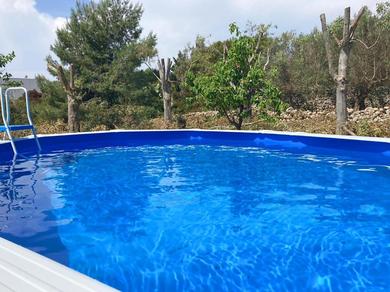 Вилла Villa Pineta Relax con piscina